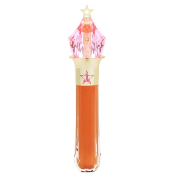 New JEFFREE STAR COSMETICS Magic Star Concealer in orange - Picture 1 of 6